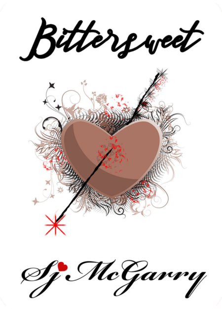 A heart with an arrow in it and the words " date night ".