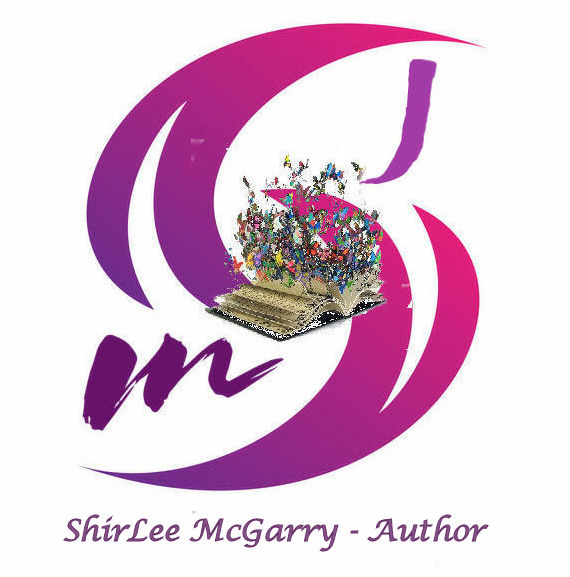 ShirLee's Author Logo